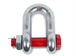 Скоба прямая TOR 12,0 т (тип G2150) (L) 1038317 - фото 817722