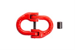 Кольцо соединительное TOR 2,0 т (D) 1043070 - фото 817723