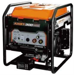 Генератор бензиновый сварочный TOR GGW220-1 220В 1кВт 1046124 - фото 817743