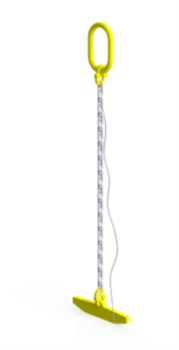 Захват для вертикального подъема барабанов ZVB-5 г/п 8,0 т 1045501 - фото 817746