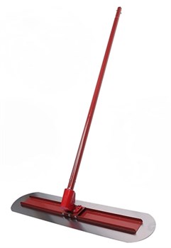 Гладилка для бетона TOR DMZ-L200C 2000 мм 1046016 - фото 817757