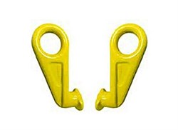 Комплект петель универсальных для контейнеров 50,0 т Т8 KONNOSSA SFS/EN 818 (4 шт) 1025956 - фото 817782