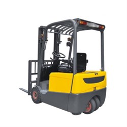 Погрузчик электрический трехопорный TOR 2,0 т 4,0 м CPD20SA-20 сайдшифт Li-ion 1047140 - фото 817801