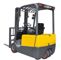 Погрузчик электрический трехопорный TOR 2,0 т 3,0 м CPD20SA-20 сайдшифт Li-ion 1046816 - фото 817807