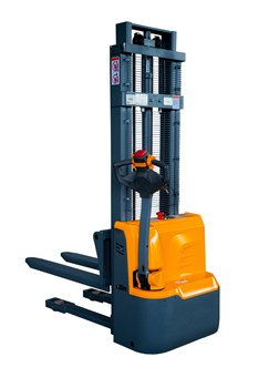 Штабелер самоходный 1,2 т 2,5 м XILIN CDD12R-EN с раздвижными вилами (сопровождаемый) 1045513 - фото 817832