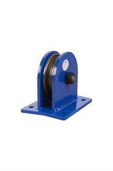 Блок монтажный опорный TOR 0,5 т (S) 1048593 - фото 817929