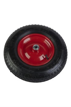 Колесо пневматическое резиновое 380 мм PR 3000-12 1046273 - фото 817963