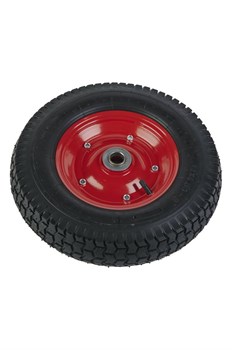 Колесо пневматическое резиновое 420 мм PR 3008 1046276 - фото 817968