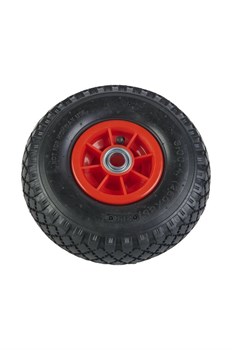 Колесо пневматическое резиновое 260 мм PR1805 1031441 - фото 817976