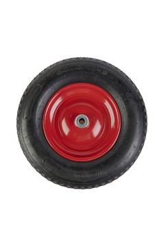 Колесо пневматическое резиновое 380 мм PR 3000-16 1046274 - фото 817997
