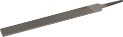 ЗУБР  200 мм, Плоский напильник, Профессионал (1610-20-2) - фото 81807