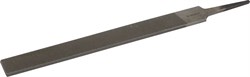 ЗУБР  250 мм, Плоский напильник, Профессионал (1610-25-2) - фото 81810