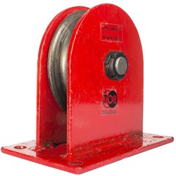 Блок монтажный опорный TOR 2,0 т (S) 1048595 - фото 818229