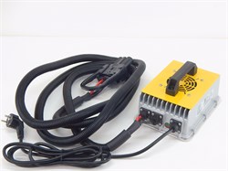 Зарядное устройство для тележек CBD20R-II (Li-ion Charger 24V 50A) 1043978 - фото 818257