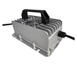 Зарядное устройство для машины поломоечной COMPACT 56/60, COMFORT 70 1047693 - фото 818259