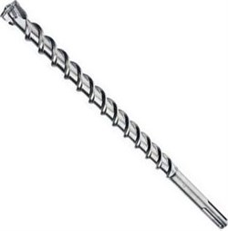 Бур для скальных пород 20*1200/1350 мм TOR SDS-MAX 1048997 - фото 818274