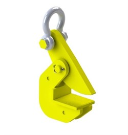 Захват горизонтальный ZGA 1,5/3,0 1046880 - фото 818277