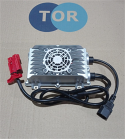 Зарядное устройство для штабелёров CDD15R-EN 24V/10A (Charger External) 1036655 - фото 818284