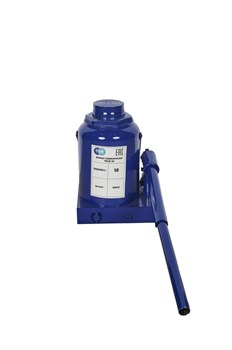 Домкрат гидравлический TOR ДГ-50 г/п 50,0 т (X) 1048187 - фото 818286