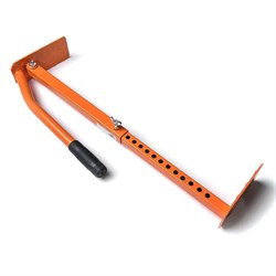 Захват для кирпичей и газо-пеноблоков ЗПБ - 630 (Боковая регулировка) 1048054 - фото 818305