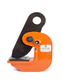 Захват горизонтальный TOR DHQA (г/п 2,0 т, лист 0-40 мм) (X) 1048535 - фото 818346