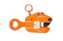 Захват вертикальный TOR DHQL (г/п 2,0 т, лист 0-30 мм) (T) 1048514 - фото 818349