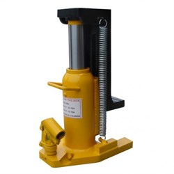 Домкрат гидравлический TOR MHC-10 (X) 1048573 - фото 818354