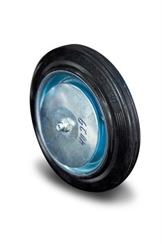 Колесо литая резина C 85 250 мм (N) 1046092 - фото 818358