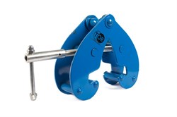 Захват балочный TOR LJ-Q-3 (г/п 3 т) (T) 1048510 - фото 818376