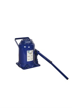 Домкрат гидравлический телескопический TOR ДГТ-20 г/п 20 т (2 уровня) (X) 1048189 - фото 818391