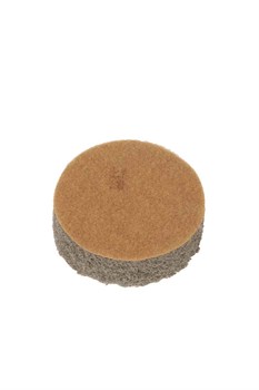 Диск для полировки 100мм жесткий для мозаично-шлифовальных машин GM 1027619 - фото 818419