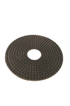 Шлифовальный пад №1000 для машин мозаично-шлифовальных GM350T 1024114 - фото 818446