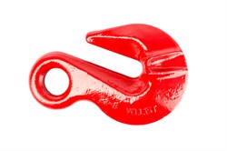 Крюк укорачивающий TOR 15,0 т (S) 1046367 - фото 818552