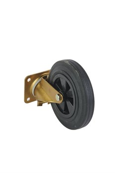 Колесо поворотное SC80K 200 мм 1027292 - фото 818598
