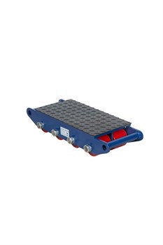 Роликовая платформа подкатная TOR CRO-8 г/п 12 т (T) (без ручки) 1048292 - фото 818600