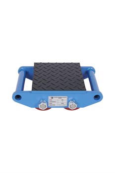 Роликовая платформа подкатная TOR CRO-4 г/п 6 т (T) (без ручки) 1048290 - фото 818646