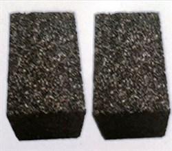 Камень шлифовальный мелкозернистый для машин мозаично-шлифовальных GM400/GM600 1024124 - фото 818647