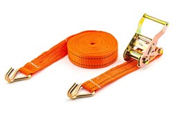 Ремень стяжной TOR 1,5/3,0 т 10,5 м 35 мм 1041595 - фото 818676