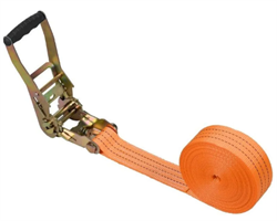 Ремень стяжной TOR 5,0/10,0 т 5,0 м 75 мм (кольцевой) 1047206 - фото 818743