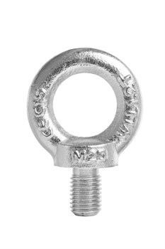 Рым-болт TOR DIN 580 20мм (L) 1046973 - фото 818755