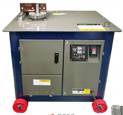 Станок для гибки скоб и хомутов TOR GF20 1045985 - фото 818764