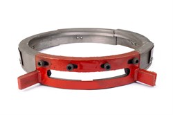 Тросоукладчик для талей электрических CD1 10,0 т 119101 - фото 818834