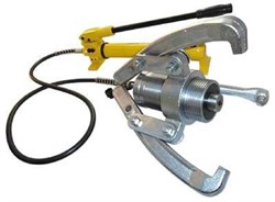 Съемник гидравлический TOR EP-10T с выносным насосом (N) 1048622 - фото 818866