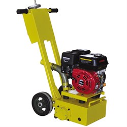 Фрезеровальная машина по бетону TOR XBG250 7,5 кВт электрическая 1046030 - фото 818877