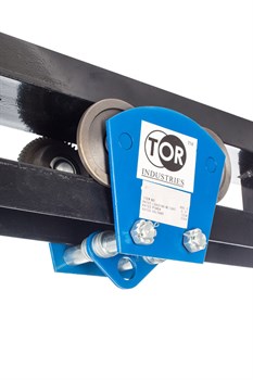 Тележка без электродвигателя тип TOR HT1 1,0 т (J) 1036216 - фото 818942