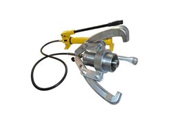 Съемник гидравлический TOR EP-20T с выносным насосом (X) 1048582 - фото 818943