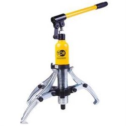 Съемник гидравлический TOR DYF-30T со встроенным насосом (двусторонние захваты) (X) 1048578 - фото 818947