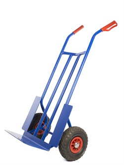 Тележка ручная двухколесная TOR ТГ 300 (HT 300) 1048914 - фото 818963