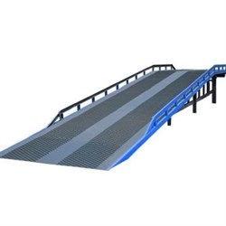 Эстакада для грузового автомобиля ЭП-6 1049607 - фото 818995