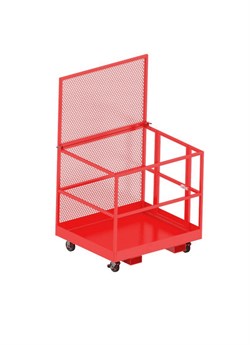 Монтажная платформа для погрузчиков TOR 1045258 - фото 819000